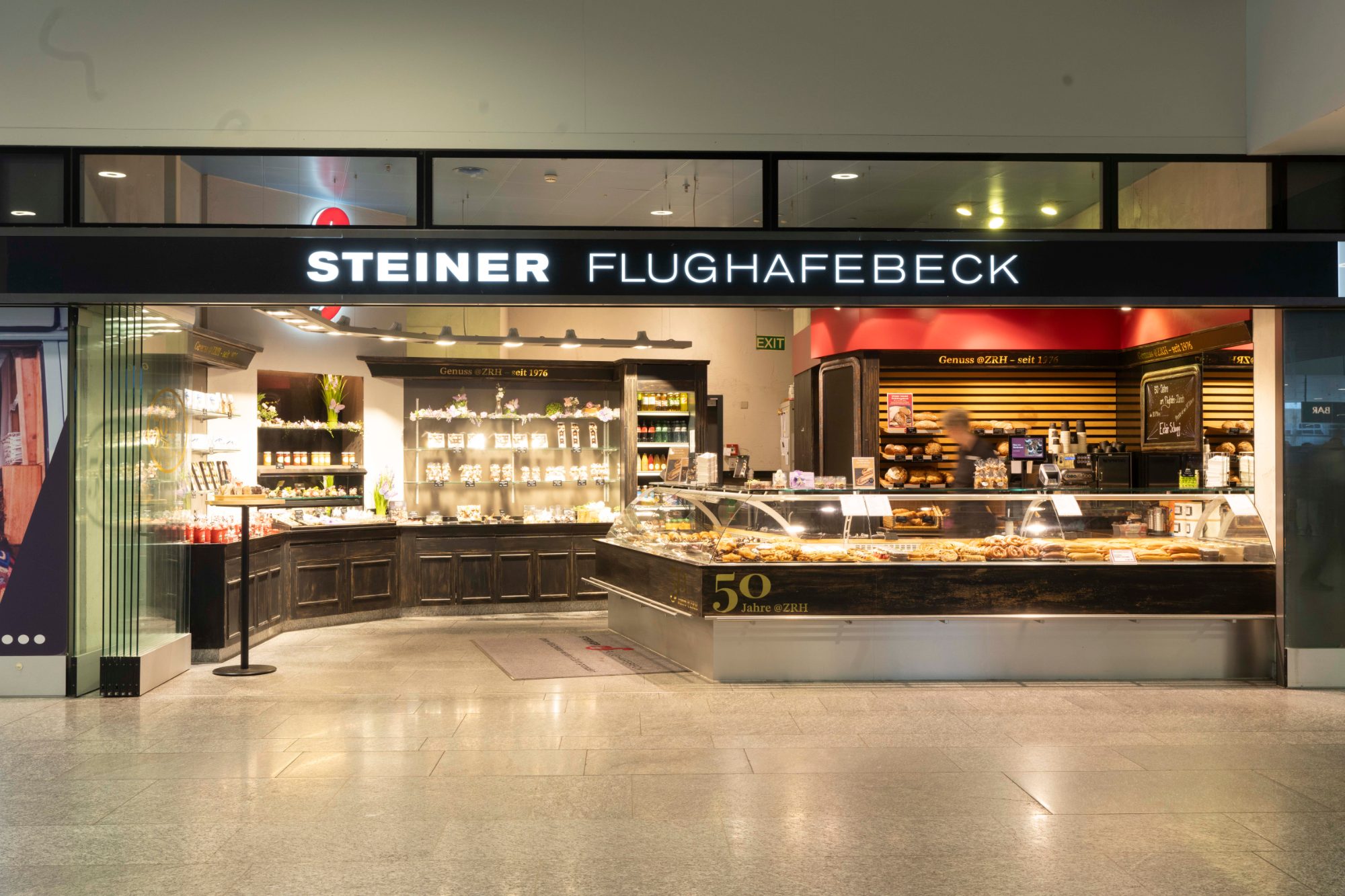 Standort Vorschau